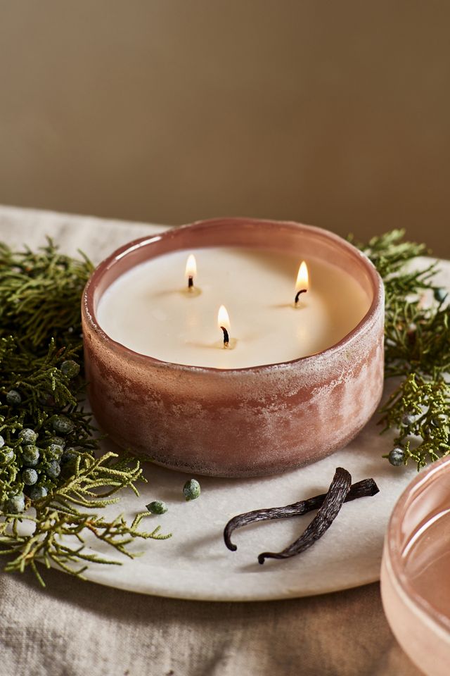 Kit Bougies En Sable Flottantes - Ensemble Créatif Avec 50 Mèches Pour Décoration Maison Et Noël
