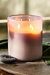 Himalayan Sanded Glass Candle Collection #1