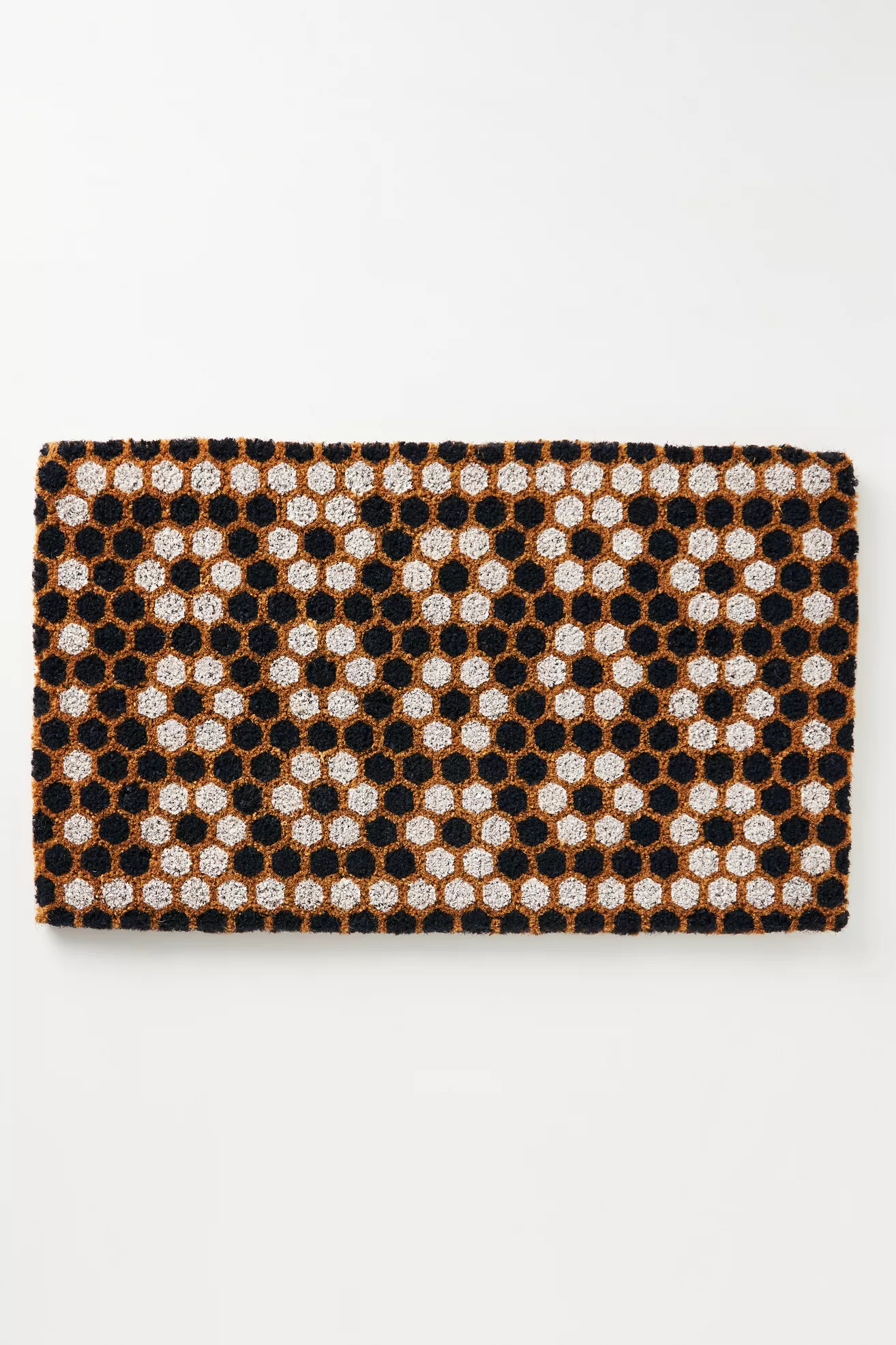 Vintage Tile Doormat - thumbnail 2
