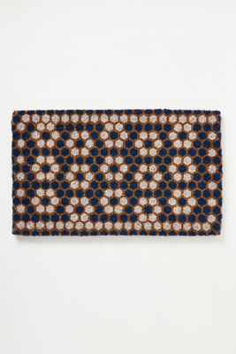 Vintage Tile Doormat