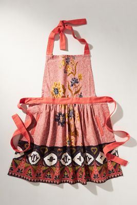 Jerrelle Guy Apron