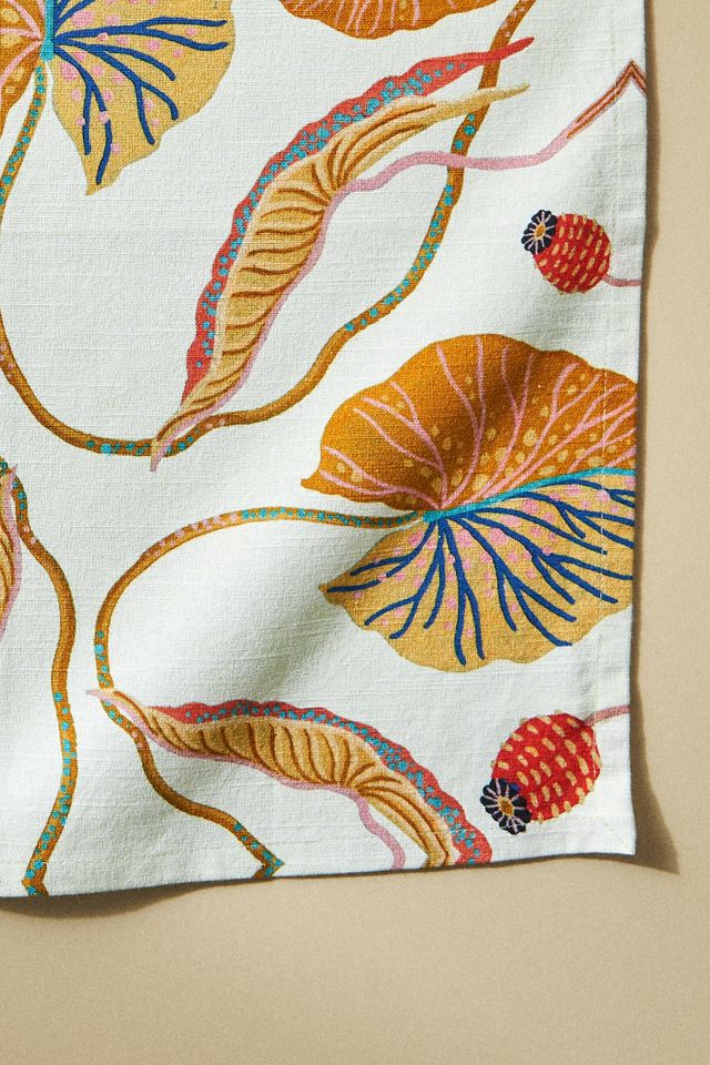 Sarah Gordon Napkins, Set of 4 #4