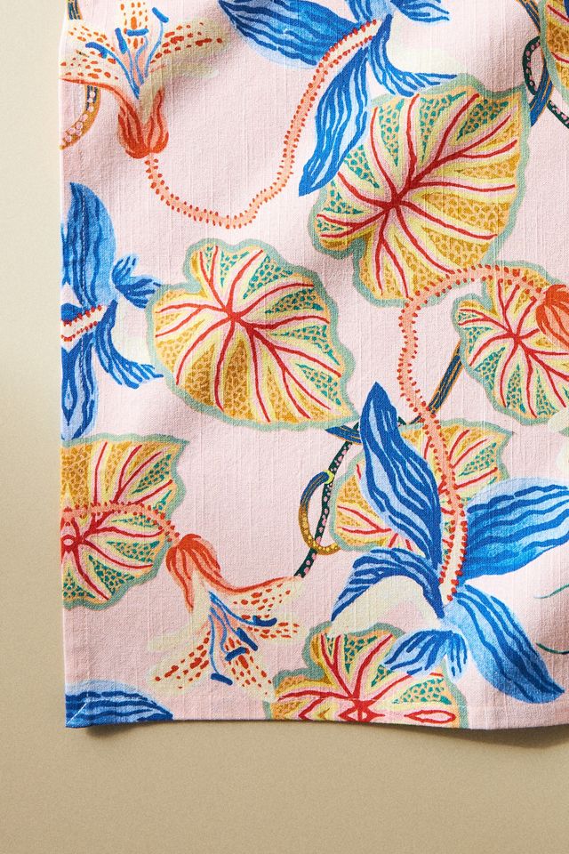 Sarah Gordon Napkins, Set of 4 #6