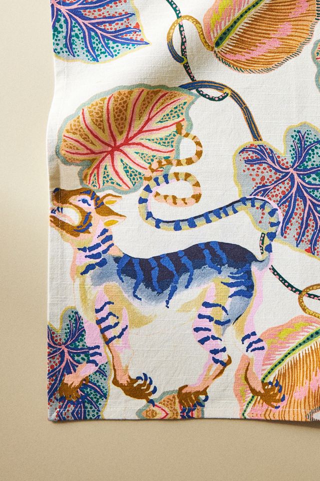 Sarah Gordon Napkins, Set of 4 #7