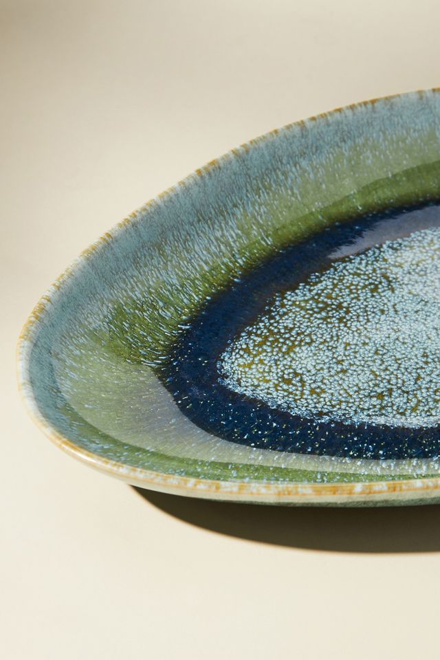 Plato de servir Camilla #1