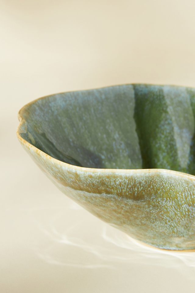 Camilla Serving Bowl #1