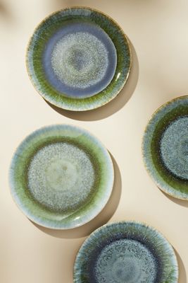 Camilla Dinner Plates, Set of 4