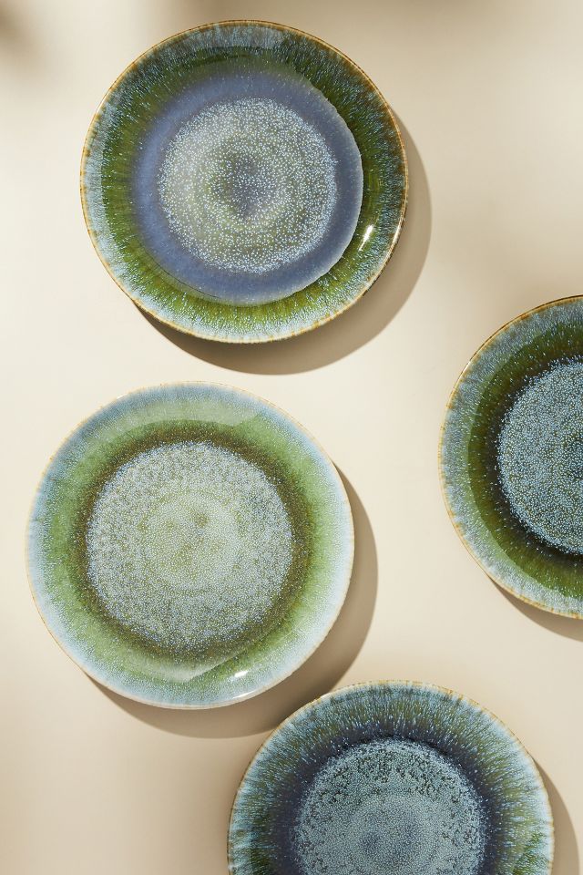 Anthropologie discount dinner plates