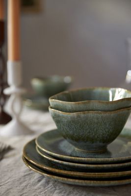 Camilla Cereal Bowls, Set of 4