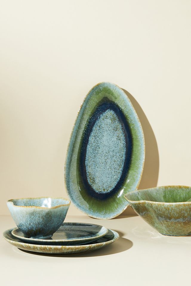 Camilla Cereal Bowls, Set of 4 #3