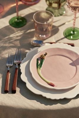 Faye Dessert Plate