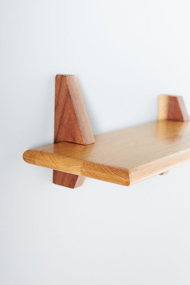 Morisot Floating Shelf #2