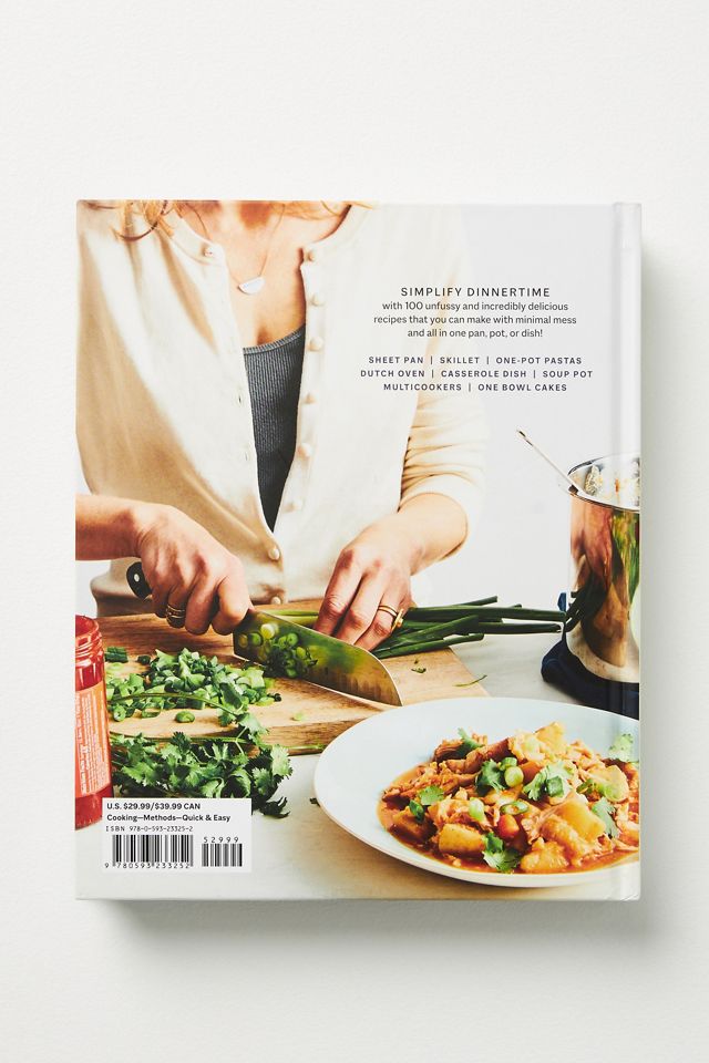 Dinner in One #3