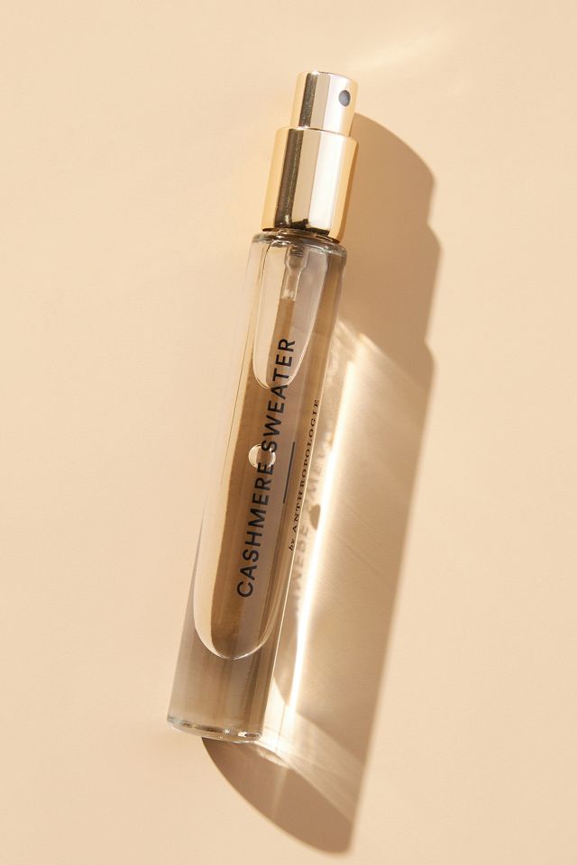 Nostalgia Eau De Parfum Travel Spray