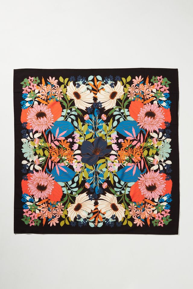 The Dignani's Craft Market Printed Scarf #1