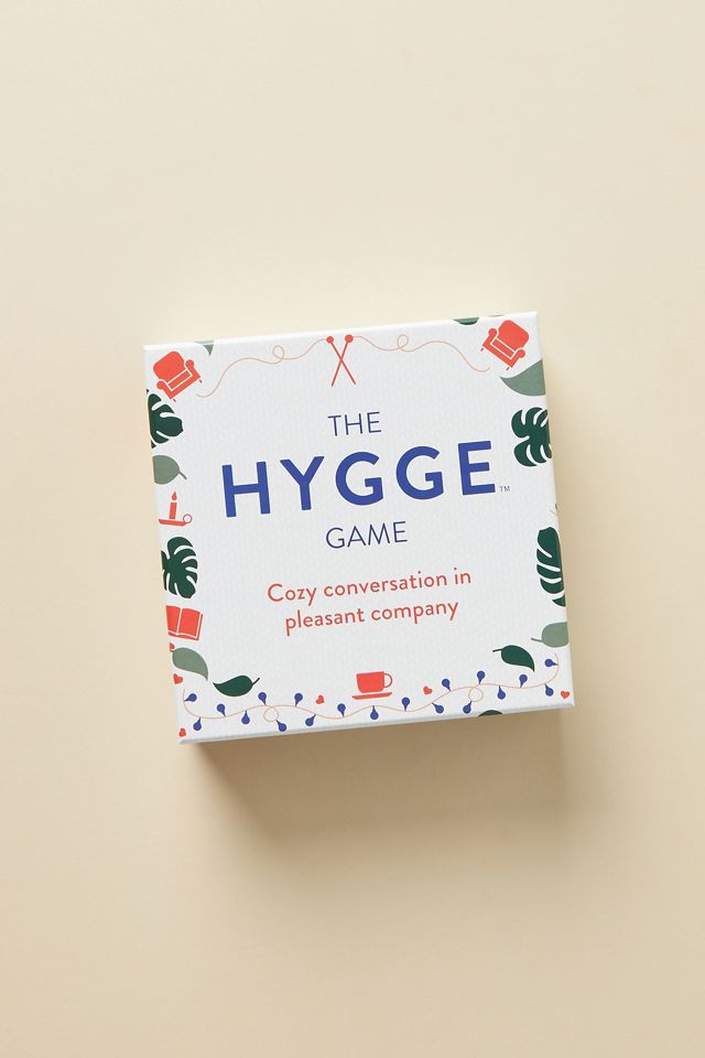 The Hygge Game #1