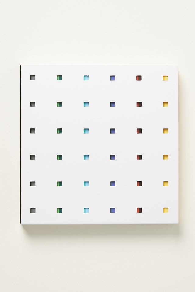 An Architect's Pencil Set: The Colors of Michael Graves #1