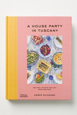 A House Party in Tuscany