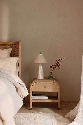 Anthropologie heatherfield deals bed