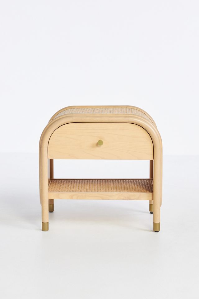 Heatherfield Nightstand #1