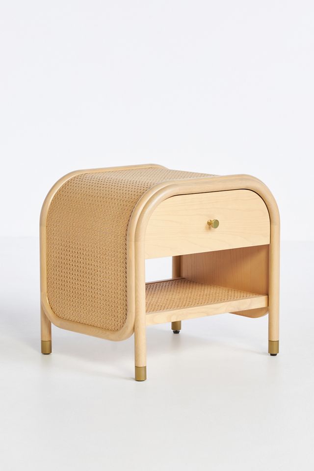 Heatherfield Nightstand #2