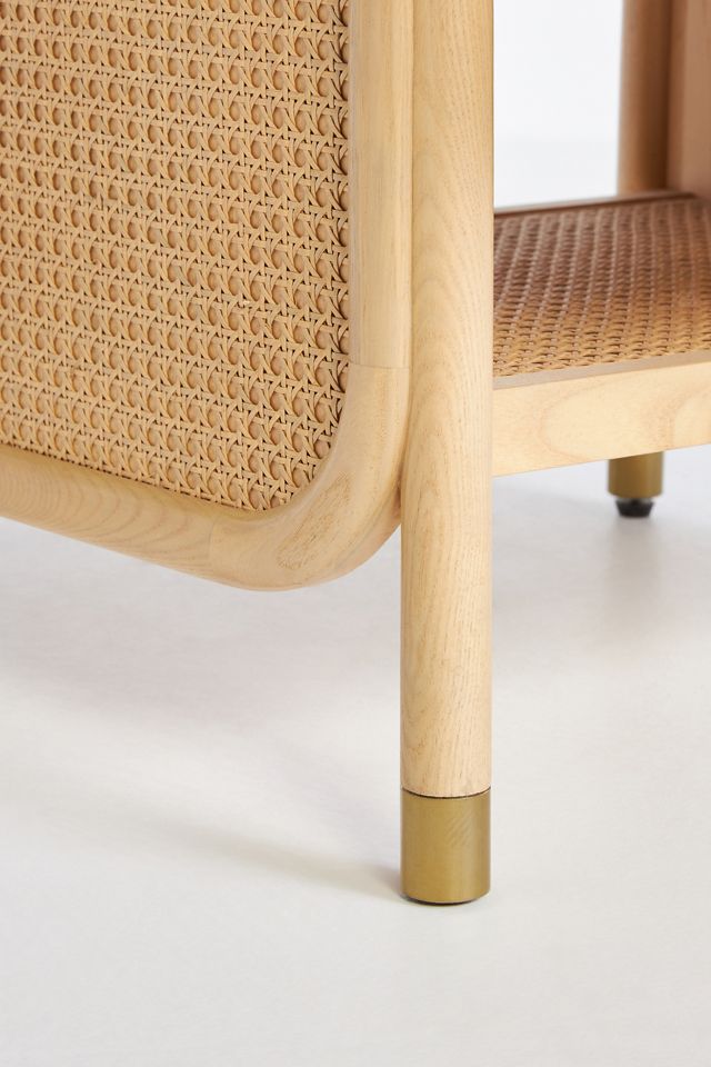 Heatherfield Nightstand #3