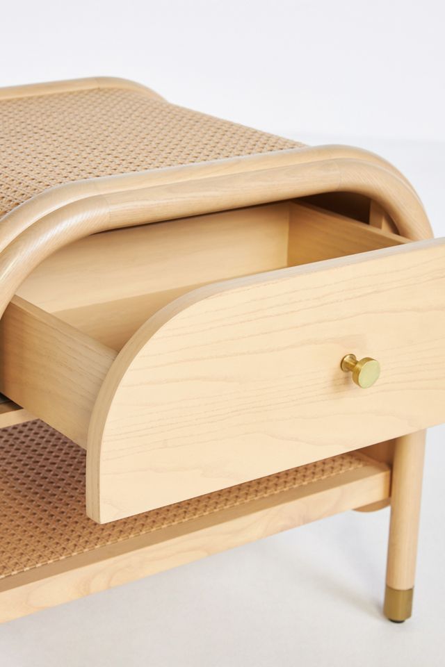 Heatherfield Nightstand #4