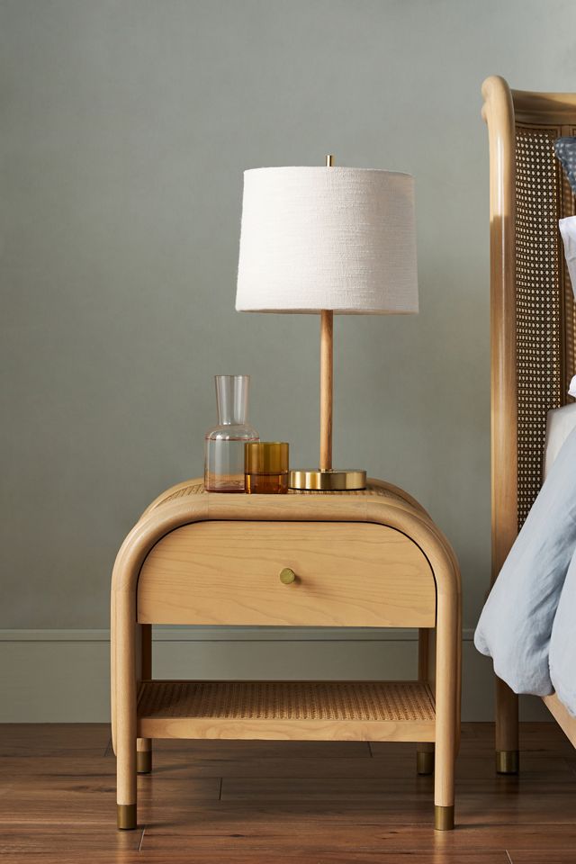 Heatherfield Nightstand #5