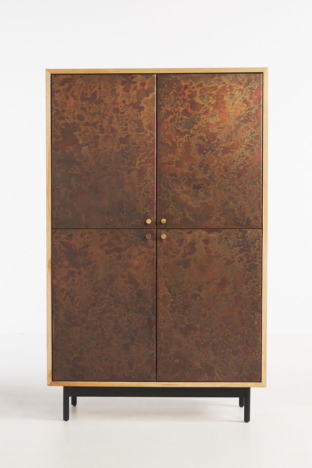Mod Reactive Armoire #1