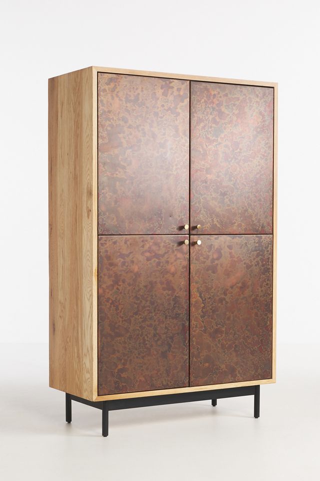 Mod Reactive Armoire #2