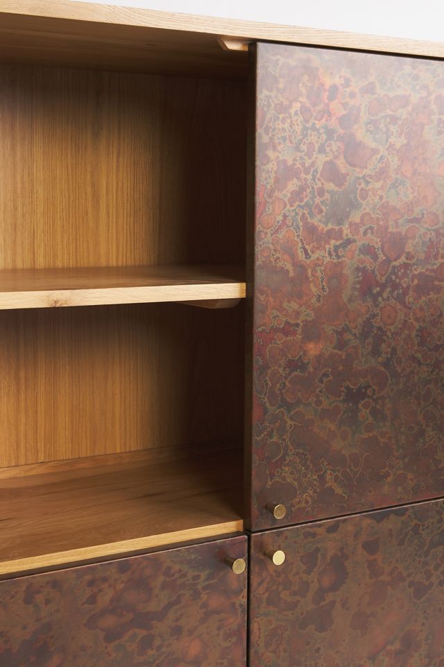 Mod Reactive Armoire #4