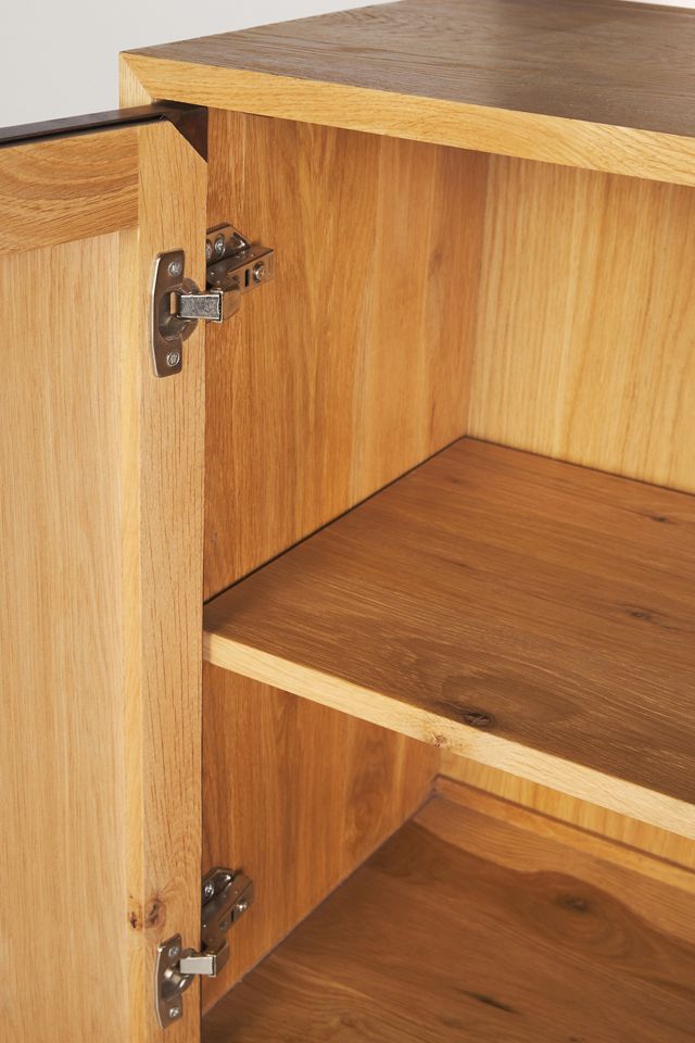 Mod Reactive Armoire #5