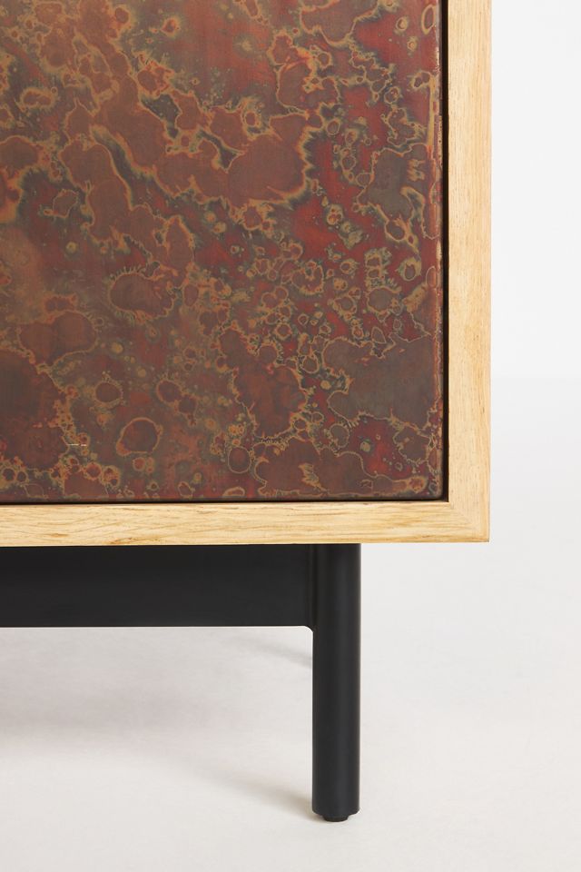 Mod Reactive Armoire #6