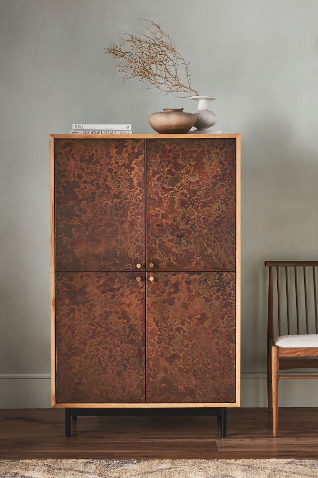 Armoire anthropologie deals