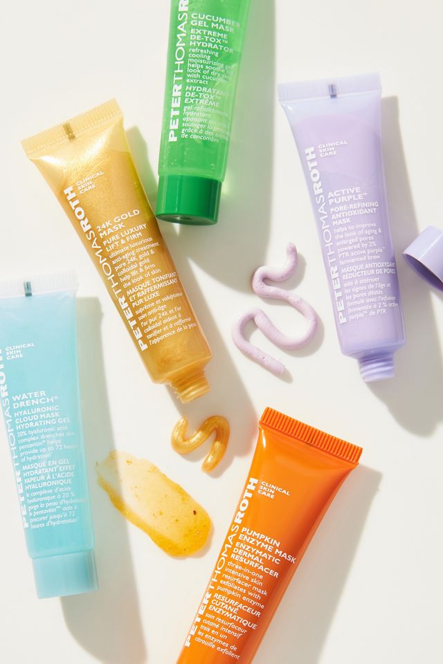 Peter Thomas Roth Masking Minis Gift Set #1
