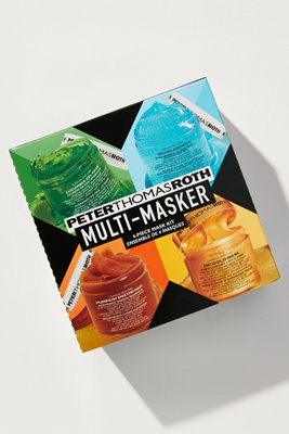 Peter Thomas Roth Multi Masker Gift Set | Anthropologie