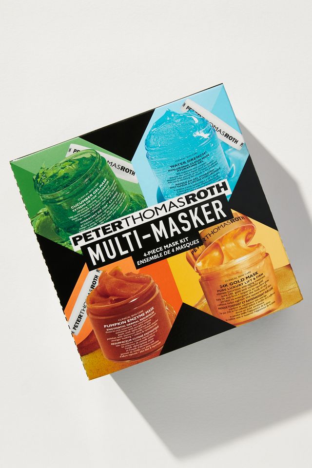 Peter Thomas Roth Multi Masker Gift Set | Anthropologie