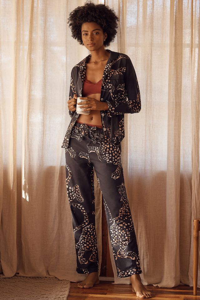 Anthropologie pajamas sale new arrivals