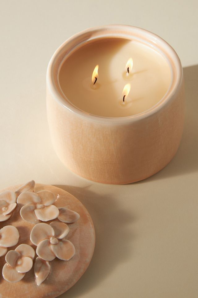 Escultura Jardín Vela #4