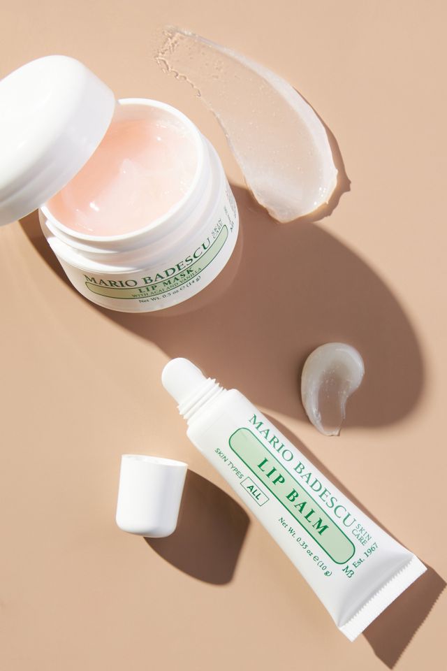 Mario Badescu Lip Care Duo #1