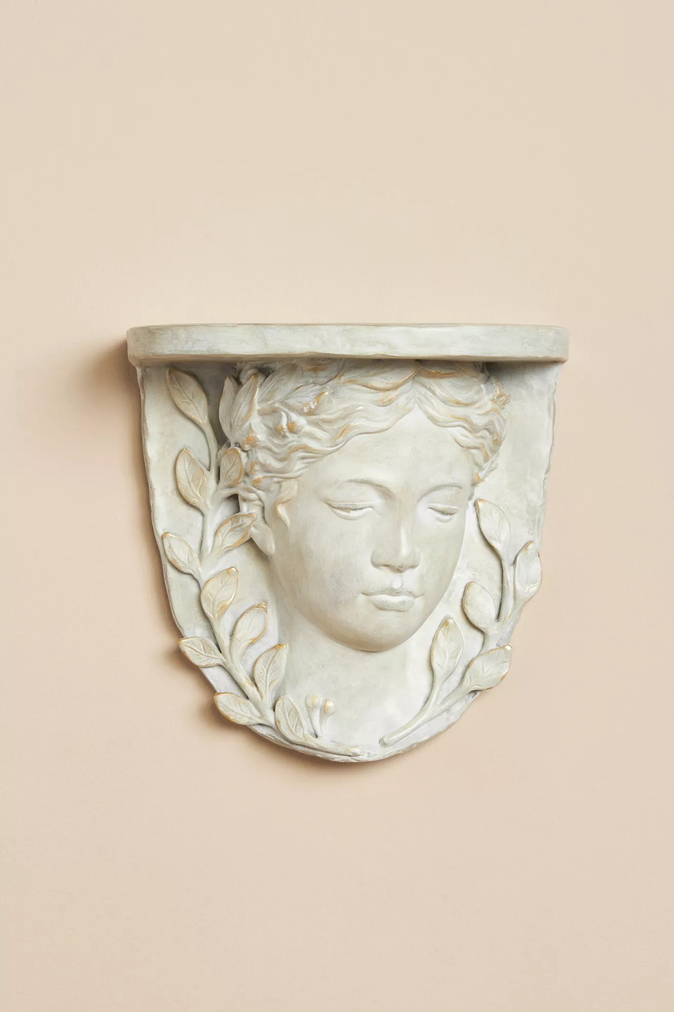 Grecian Bust Shelf - thumbnail 2