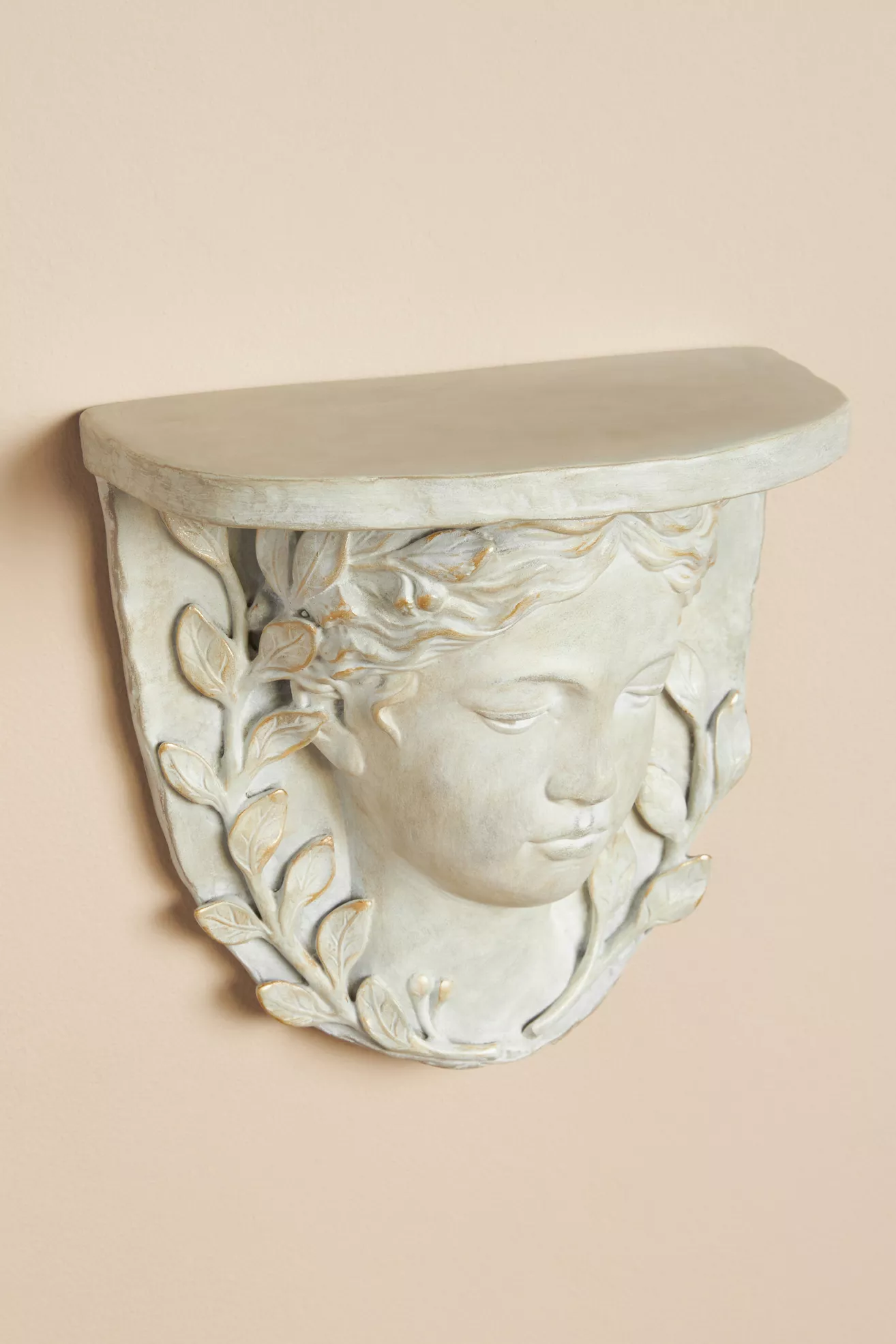 Grecian Bust Shelf - thumbnail 3