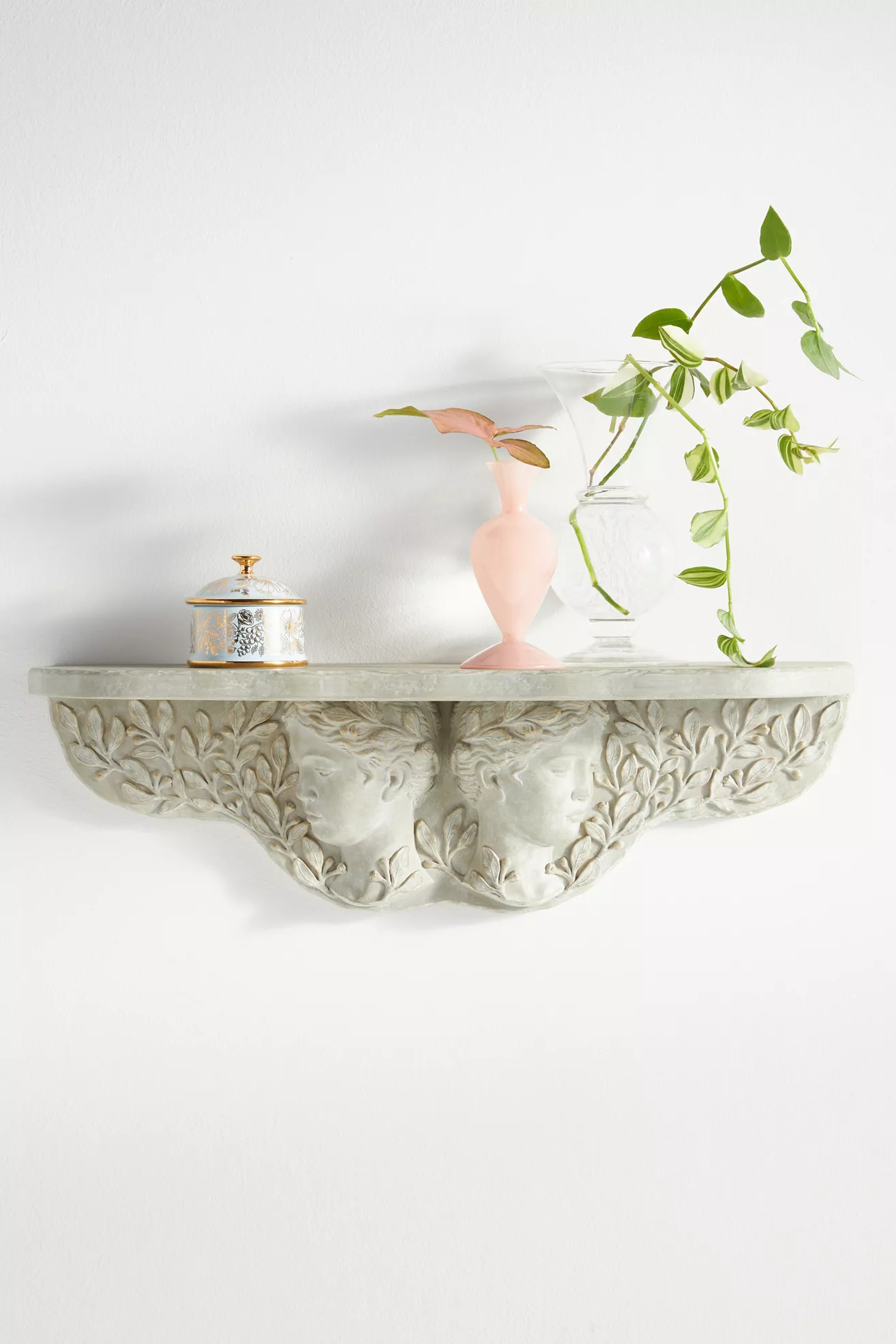 Grecian Bust Shelf - thumbnail 4