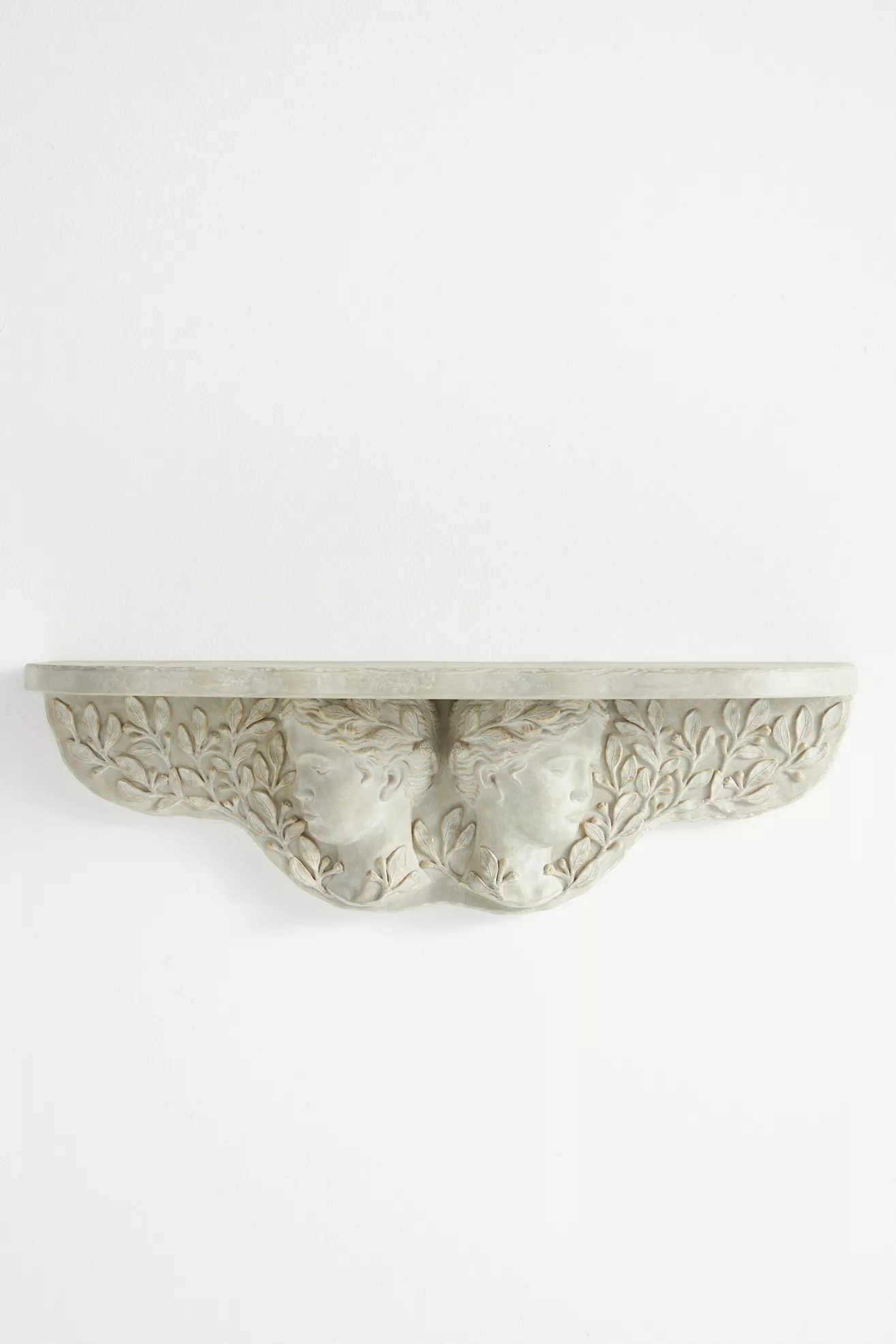 Grecian Bust Shelf - thumbnail 5