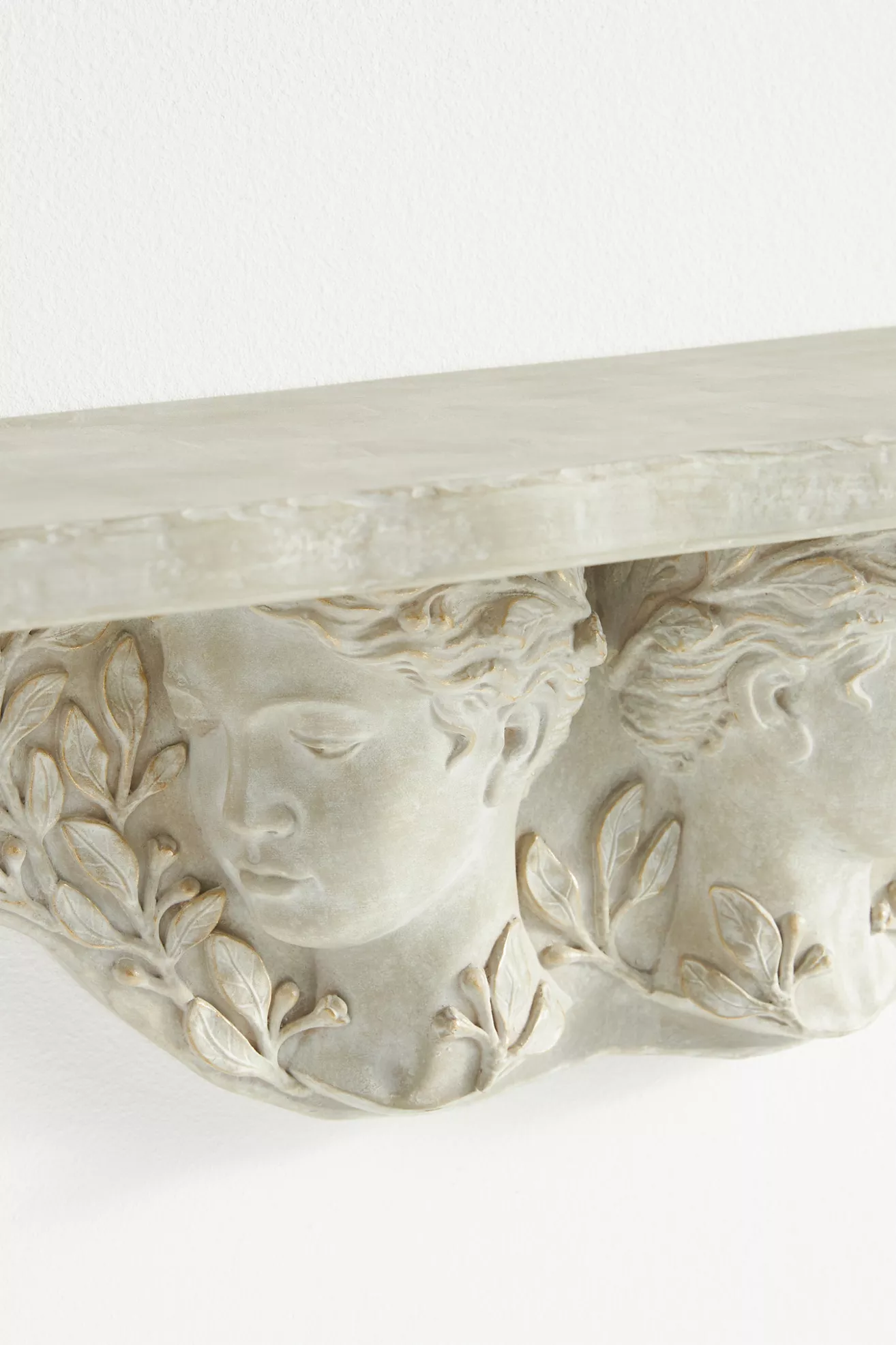 Grecian Bust Shelf - thumbnail 6