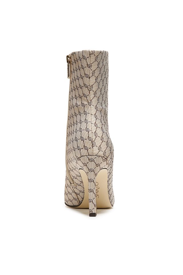 Sarto Callie Heeled Booties #2