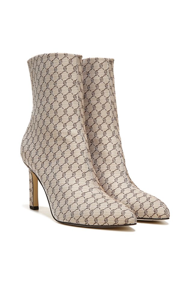 Sarto Callie Heeled Booties #3