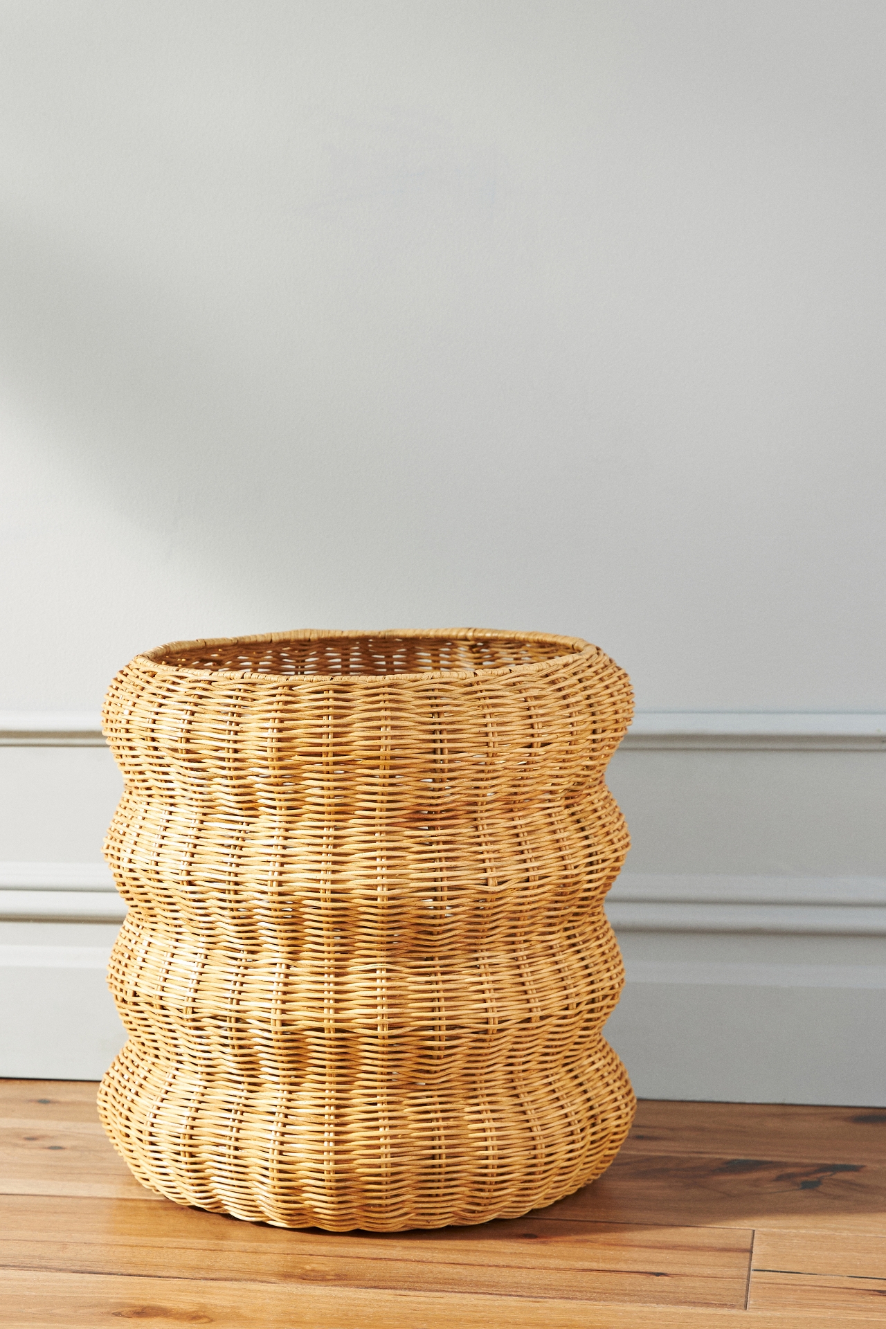 Sutton Rattan Basket