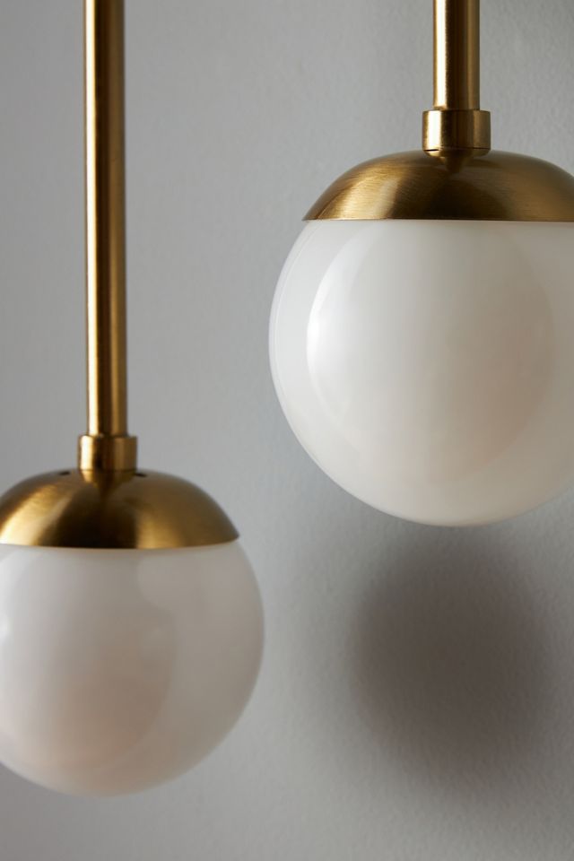 Skye Sconce Wall Light #3