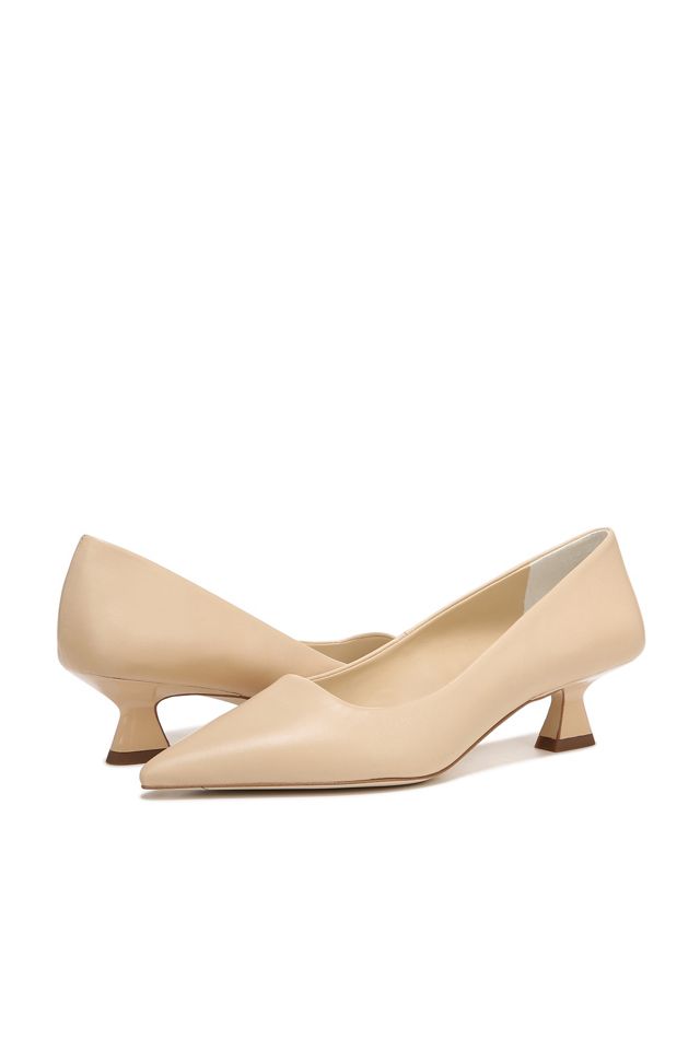 Sarto Diva Kitten-Heel Pumps #2